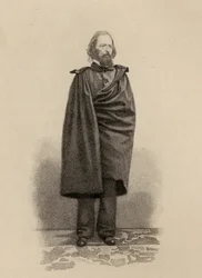 Alfred Lord Tennyson (1809-92)
